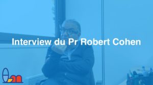 Retour d'expérience sur l'épidemie de COVID 19 - Robert Cohen