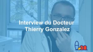 "Mésusage des Stéroïdes Anabolisants Androgènes (SAA)" - Interview du Dr Thierry Gonzalez