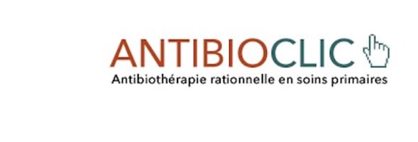 ANTIBIOCLIC : un outil d’aide à la décision en antibiothérapie