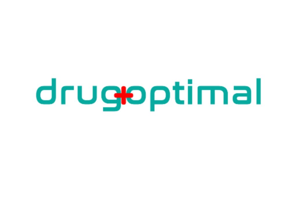 DrugOptimal : Logiciel d'aide à l'administration médicamenteuse